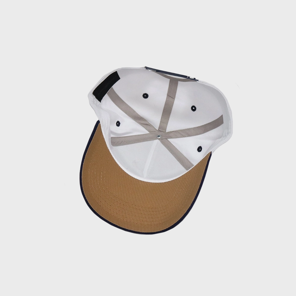 Rimas Sports x Homegrown PR Snapback