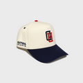 Rimas Sports x Homegrown RD Snapback