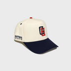 Rimas Sports x Homegrown RD Snapback