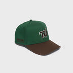 Rimas Sports x Homegrown VZL Snapback