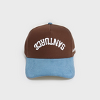 Santurce Snapback