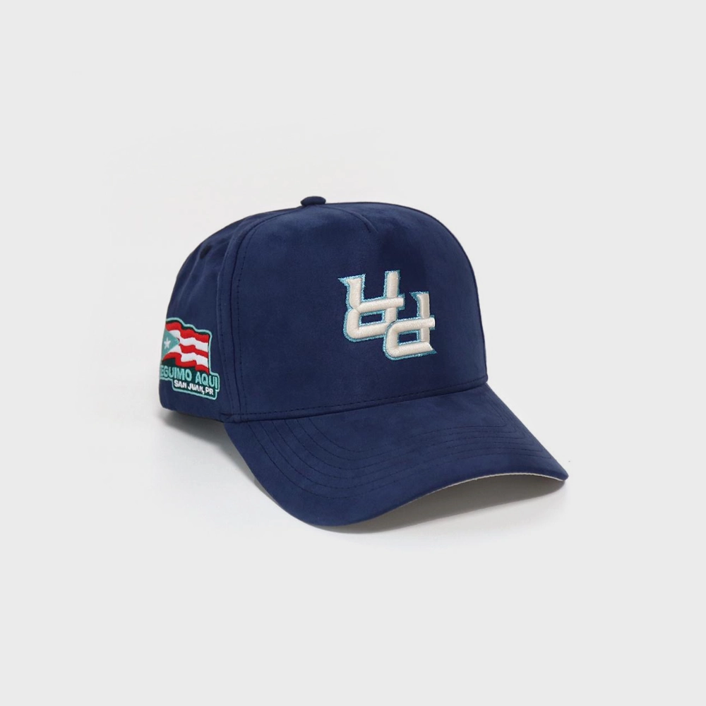 Seguimo Aqui PR Snapback