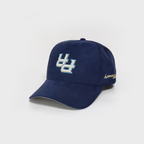 Seguimo Aqui PR Snapback