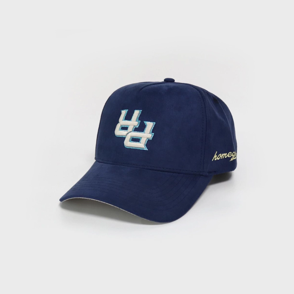 Seguimo Aqui PR Snapback