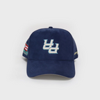 Seguimo Aqui PR Snapback