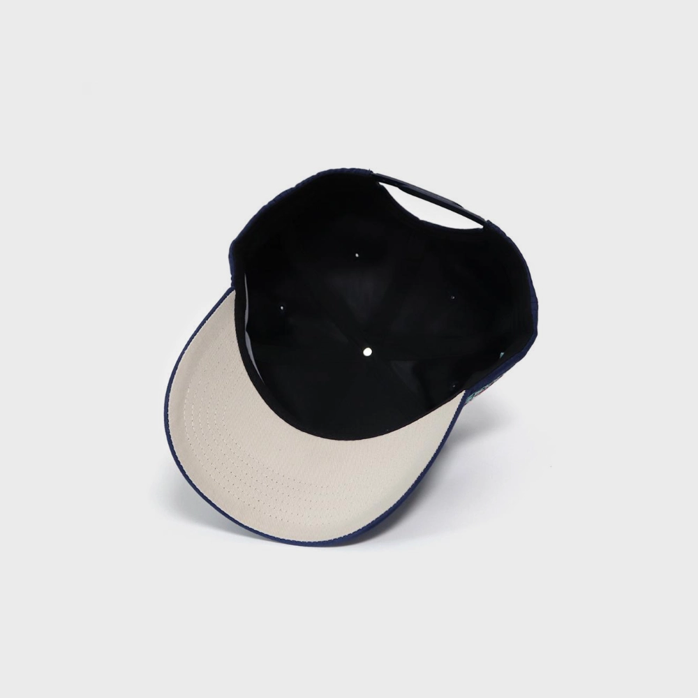 Seguimo Aqui PR Snapback