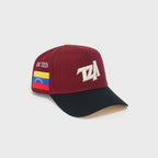 Vzl World Classic Tinto