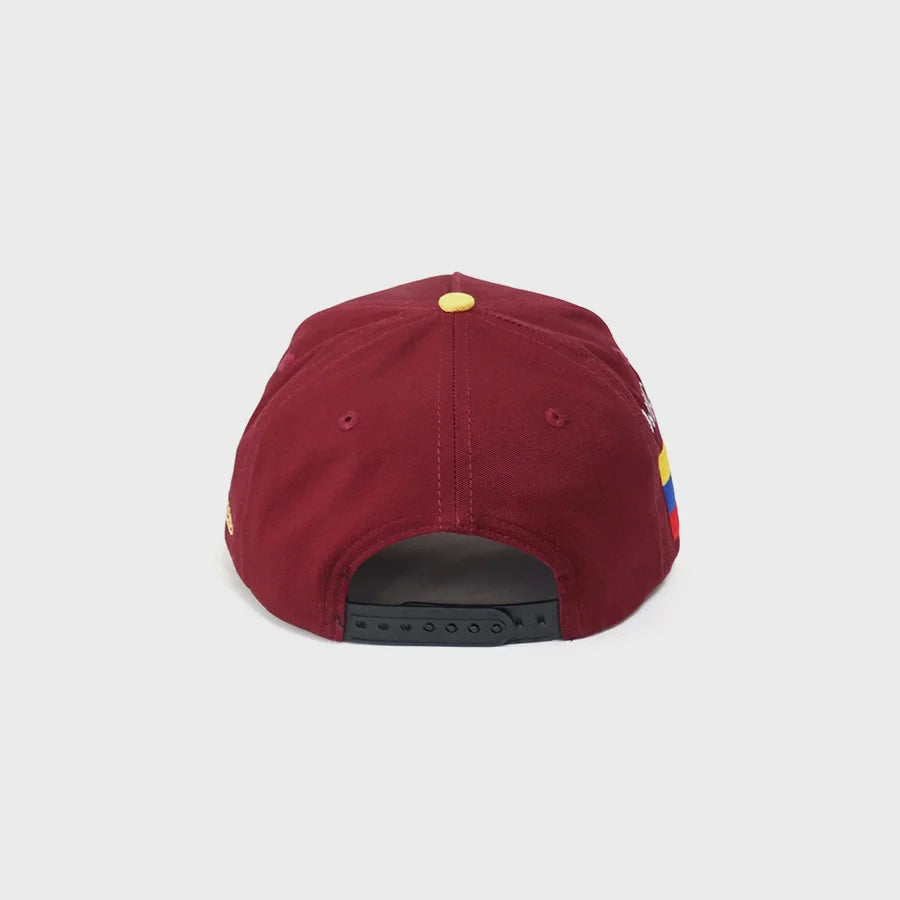 Vzl World Classic Tinto