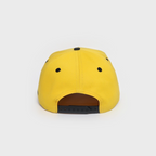 Yellow PR Snapback