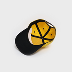 Yellow PR Snapback