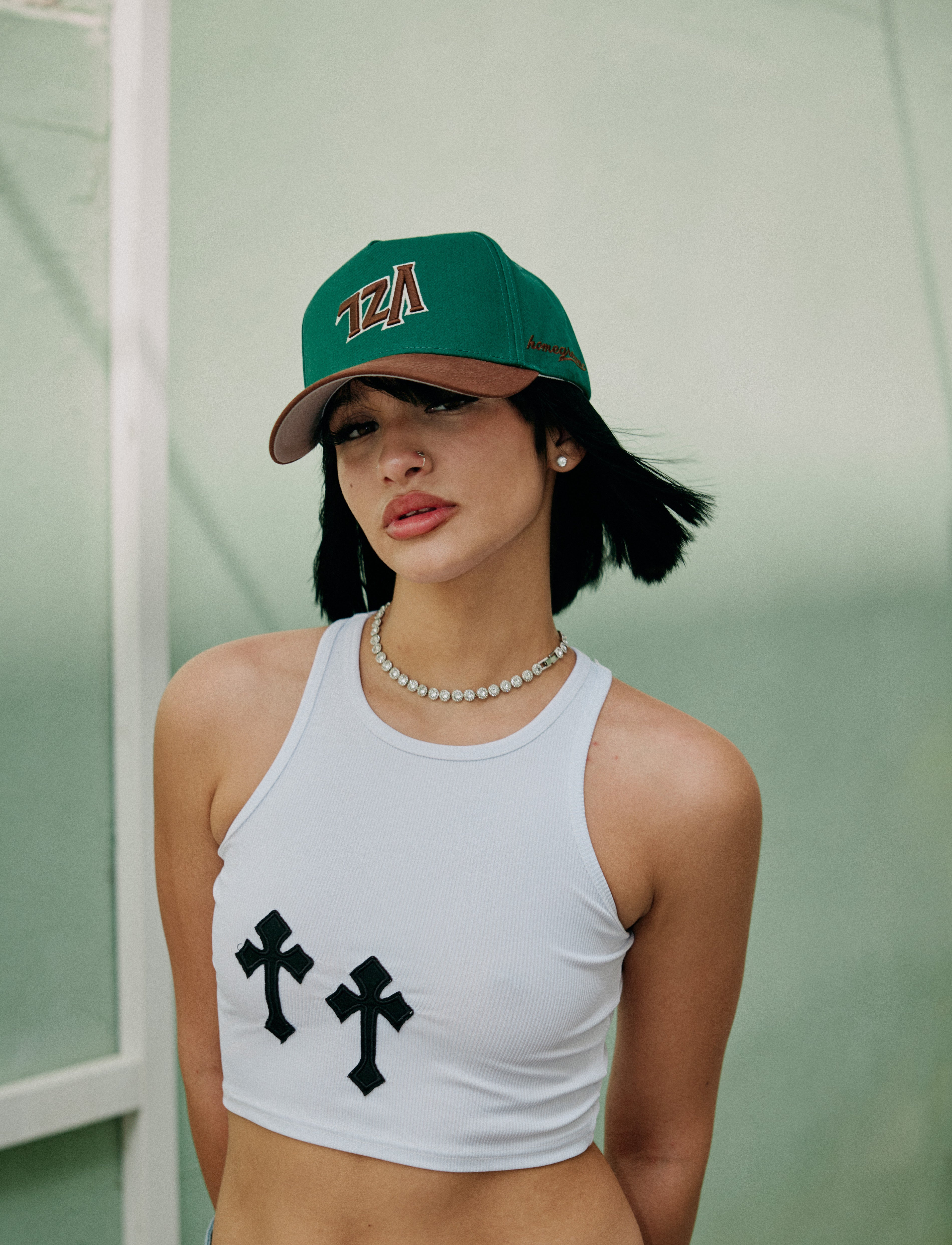 Rimas Sports x Homegrown VZL Snapback