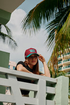 Rimas Sports x Homegrown COL Snapback