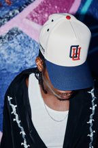 Rimas Sports x Homegrown RD Snapback